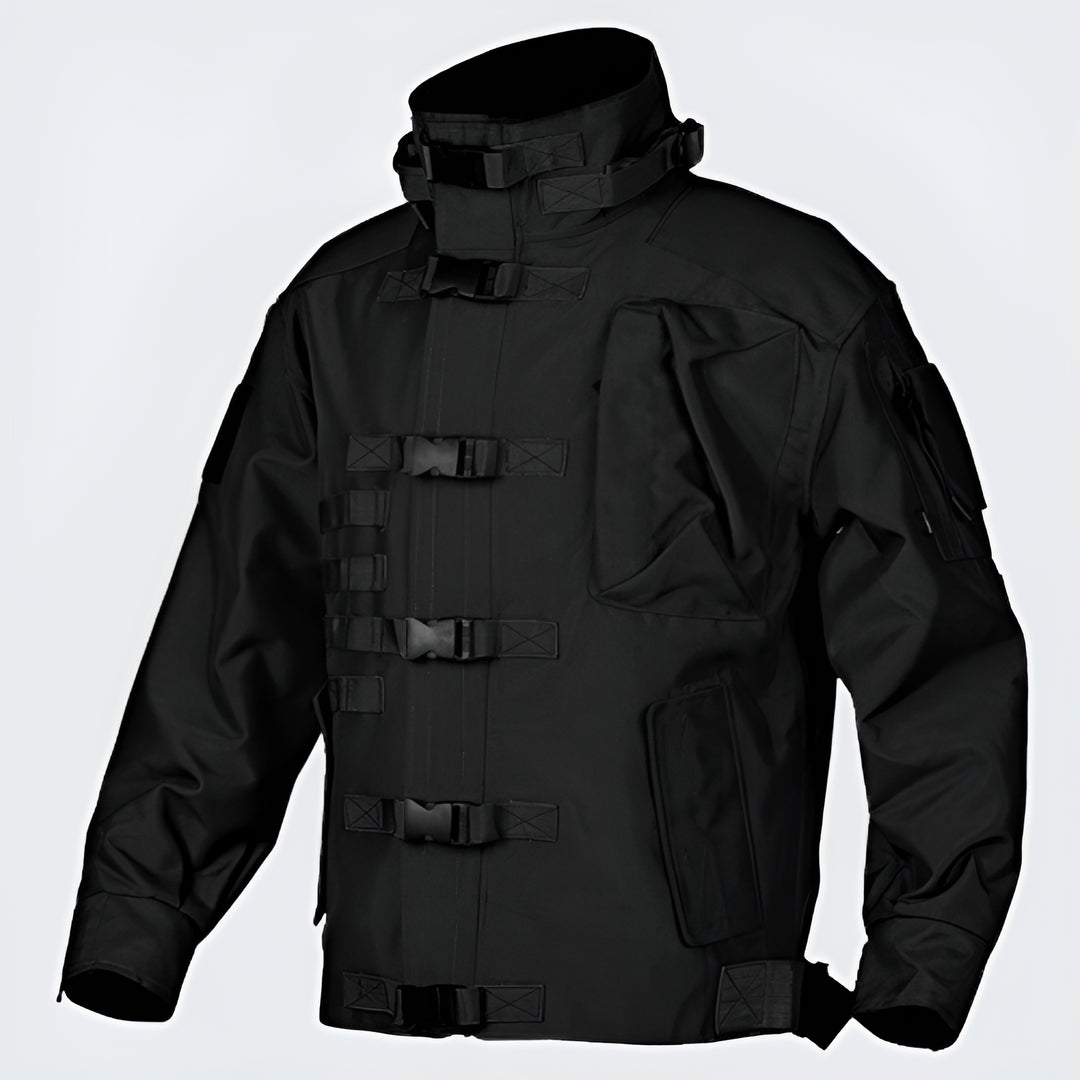 Tactical waterproof jackets online