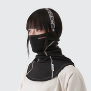 Breathable mask winter face cover windproof features