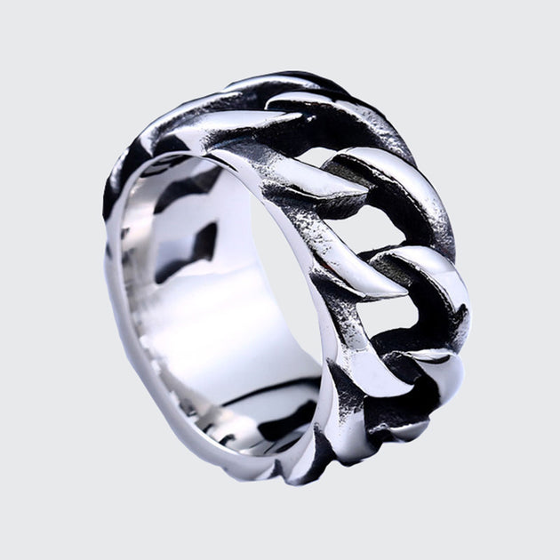Techwear Rings – Techwear UK
