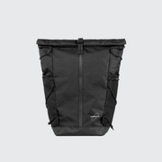 Comback x hardmade backpack adjustable straps 