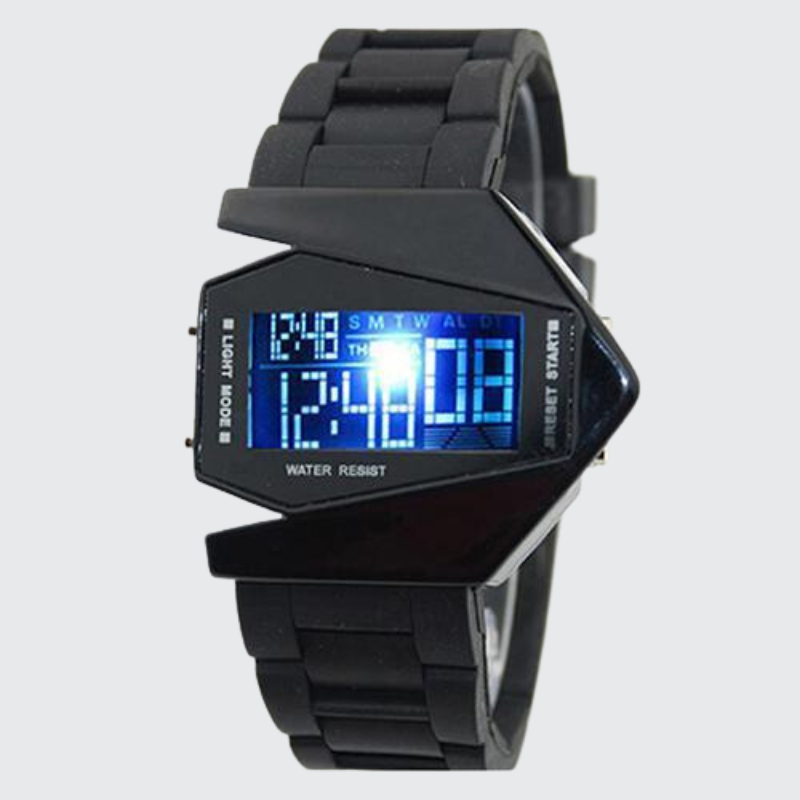 Cyberpunk Watch – Techwear UK