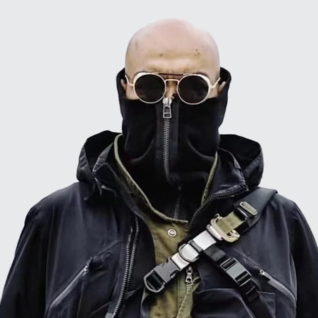 Techwear Mask – Techwear UK