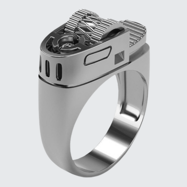 Techwear Rings – Tagged