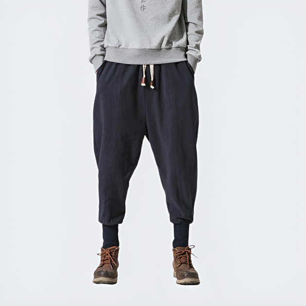 Techwear Pants – Page 4 – Techwear UK