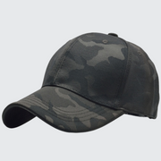  Military camo hats adjustable straps cotton