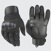 Military tactical gloves full finger gloves unisex