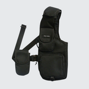 One shoulder tactical bag three-dimensional bag 