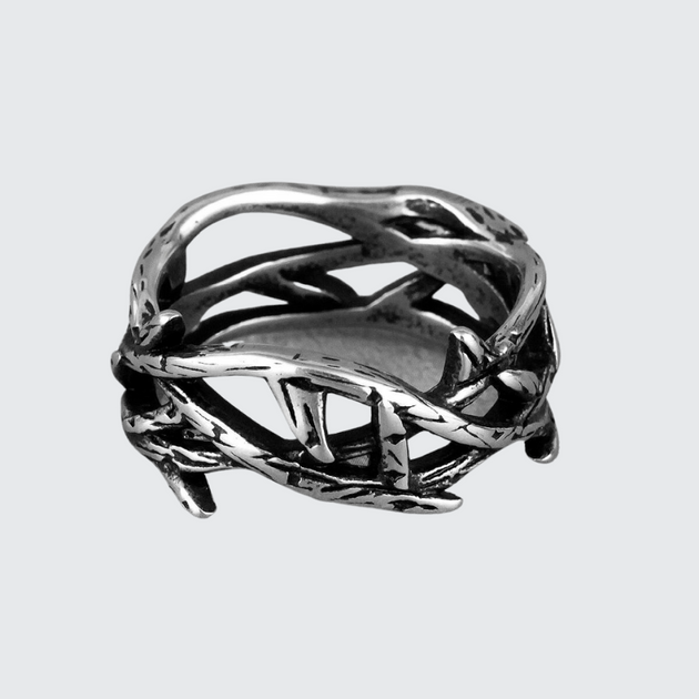 Techwear Rings – Techwear UK