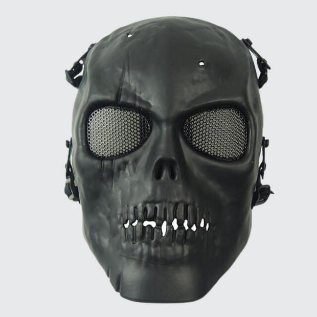 Skull tactical face mask skull tactical face mask