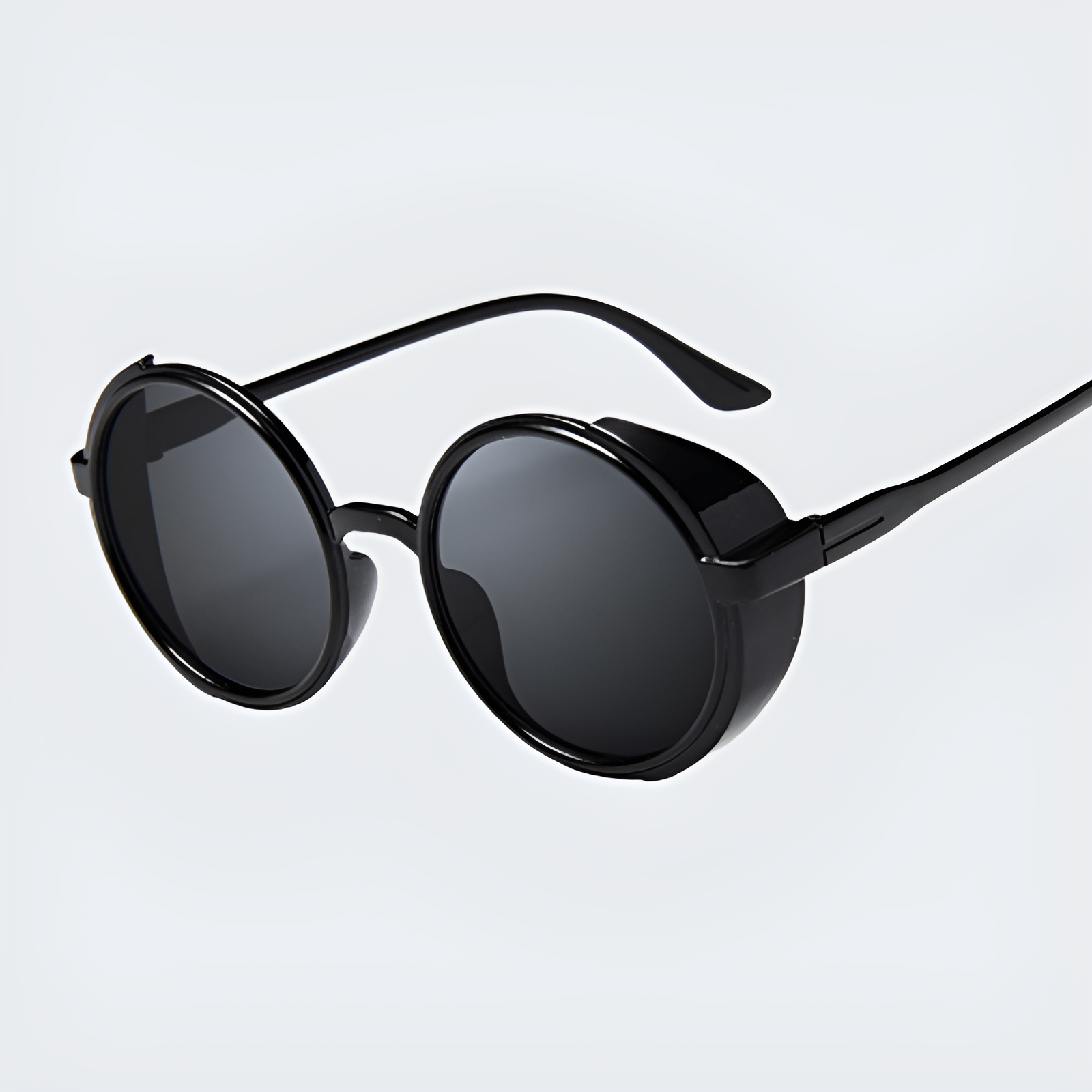 Steampunk Sunglasses Techwear UK