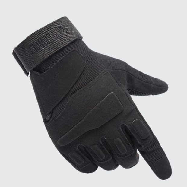 Tactical airsoft gloves full finger gloves unisex