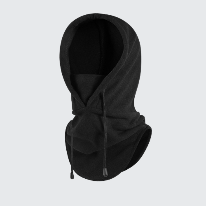 Techwear Neck Warmer – Techwear UK Techwear Neck Warmer – Techwear UK