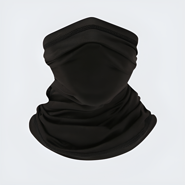 Techwear scarf quick dry and UV sun protection