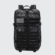 Warcore backpack adjustable straps military style backpack 