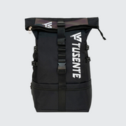 Waterproof sports backpack adjustable straps