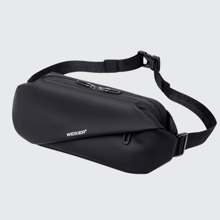 Waterproof Waist Bag - Main Image