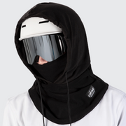 Winter face cover breathable windproof applicable