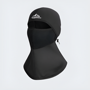 Hood ski mask winter face cover breathable windproof unisex