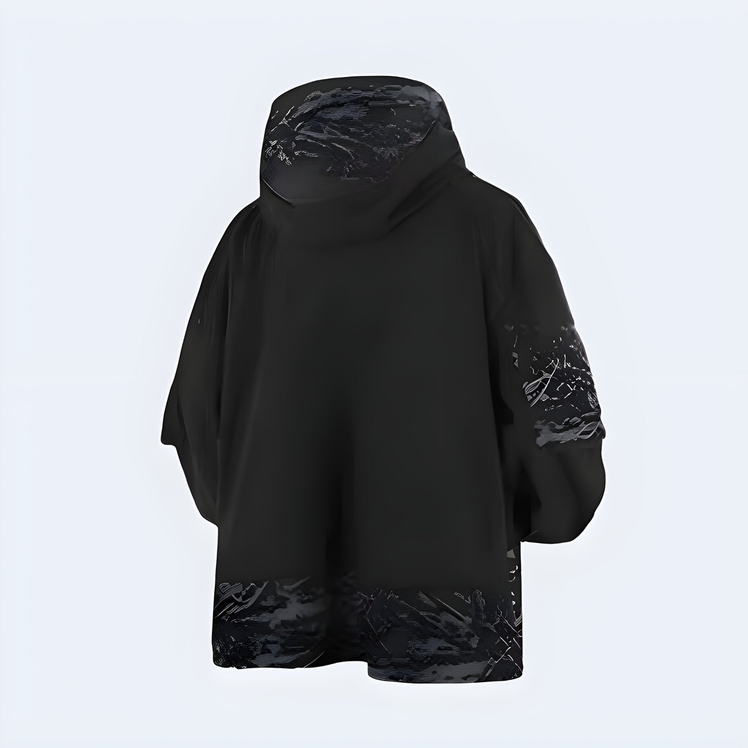 Techwear Windbreaker – Techwear UK