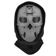 Airsoft Tactical mask lightweight unisex composites