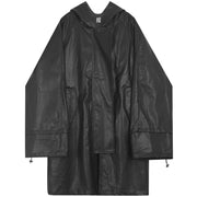 Women's Waterproof Rain Jacket