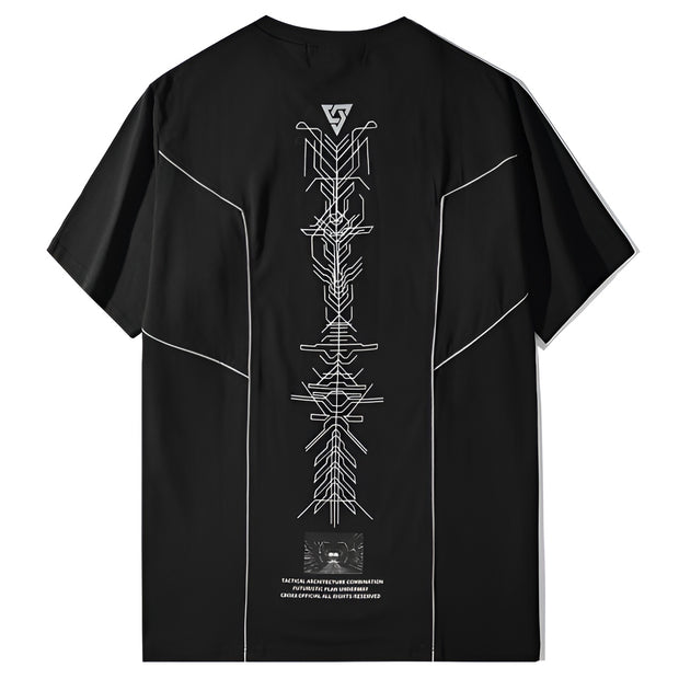Cyberpunk T-shirt