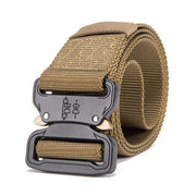 TACTICAL MILITARY BELT - Tekkawear