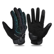 Techwear Reflective Gloves