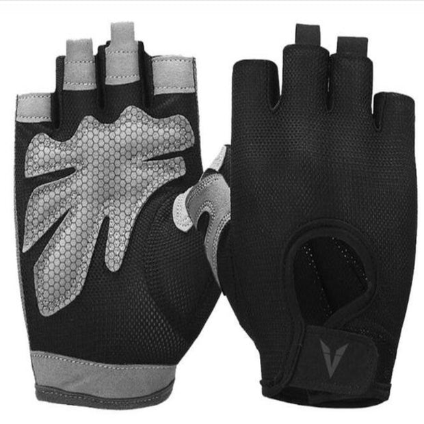 Light Cyber Gloves