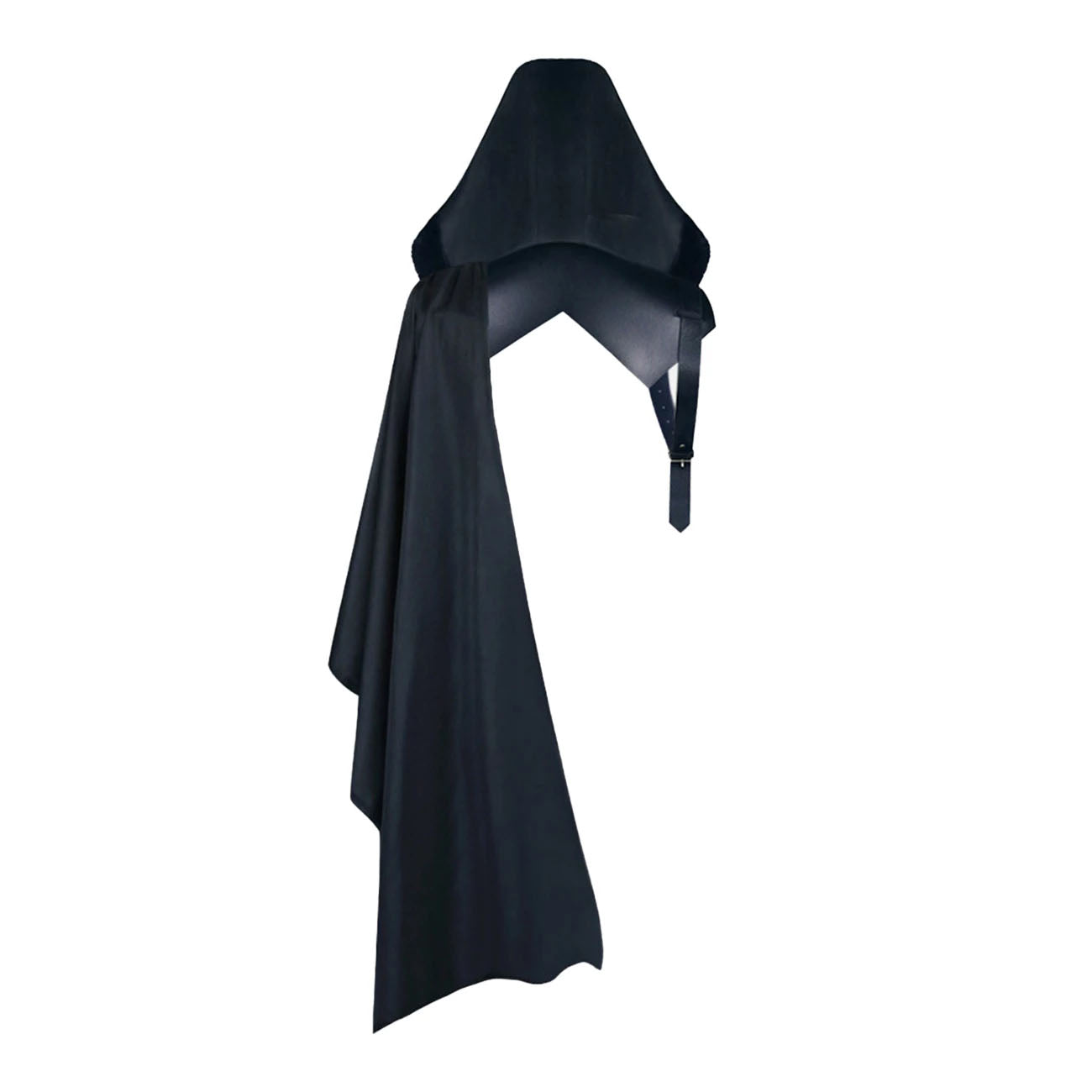 Hood Assassin Cloak – Techwear UK