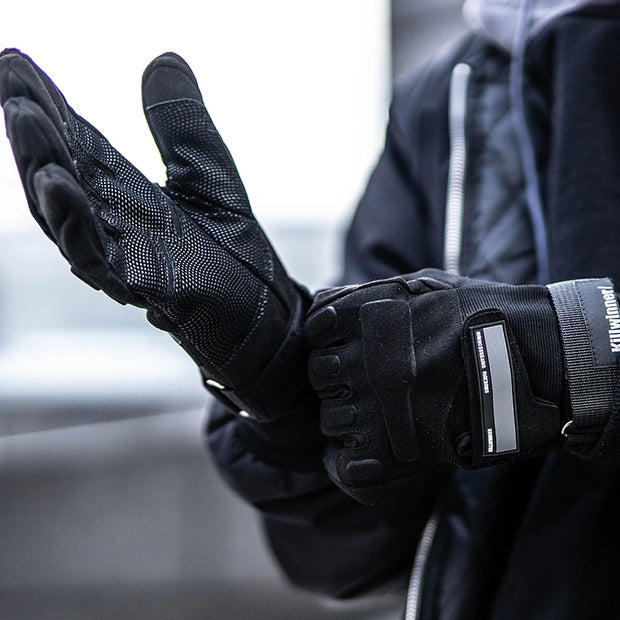 Killwinner Hand Gloves