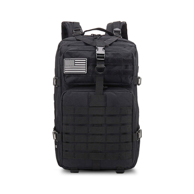 Warcore Backpack