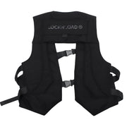 11 Bybb'S Dark Buckle Waistcoat