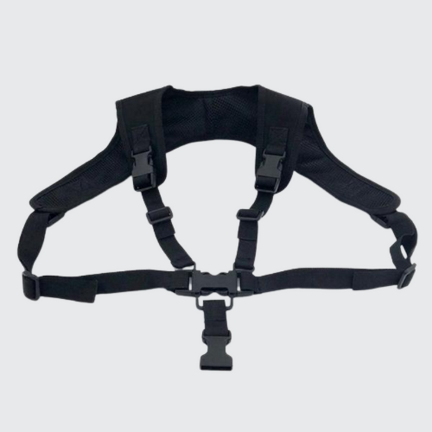 tactical chest sling strap