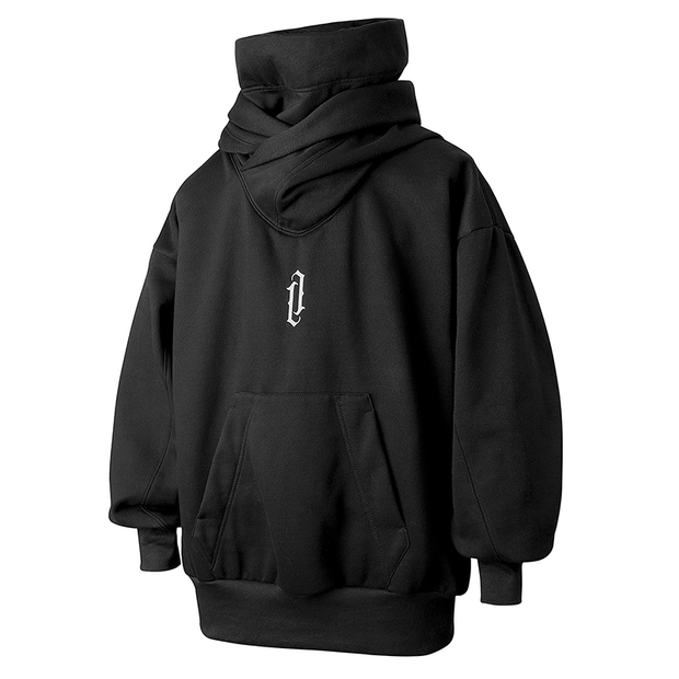 High sales tech hoodie