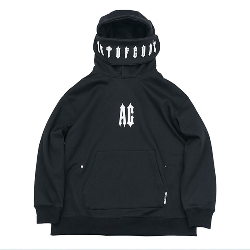 Techwear Sweater