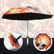 Demon Slayer Katana Umbrella