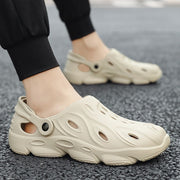 Techwear Breathable Sandals