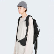 Techwear Traveller Backpack