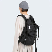 Techwear Traveller Backpack