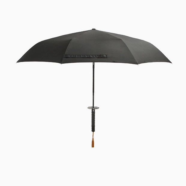 Mini Katana Umbrella