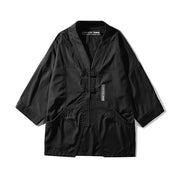 Techwear Kimono Jacket