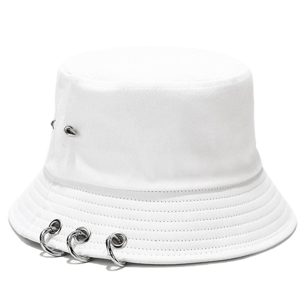 Bucket Hat Korean Style