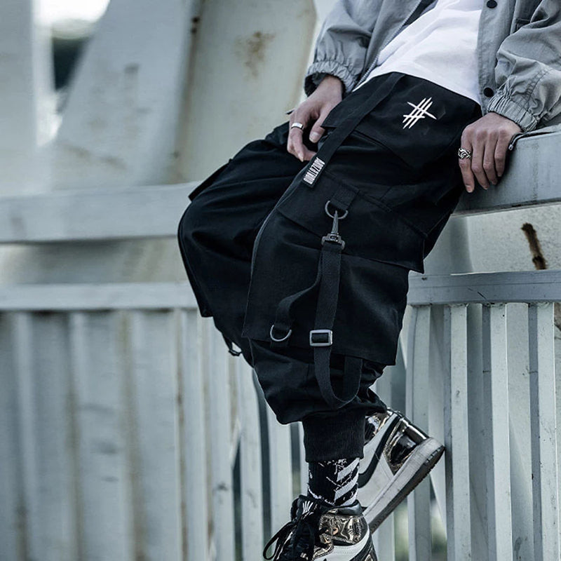 メンズウェア MARK&LONA Option AeroCool Adaptive Pants メンズウェア