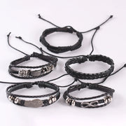 Techwear Multilayer Bracelet