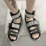 Japanese Streetwear Sandals