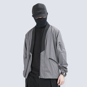 SILENSTORM Noragi Jacket