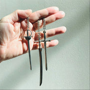 Katana Sword Necklace