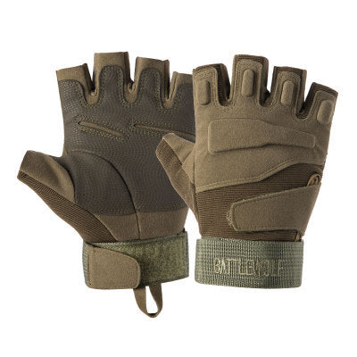 Tactical Airsoft Gloves