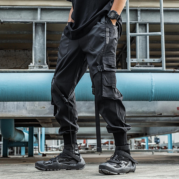 Swiss tech cargo deals pants